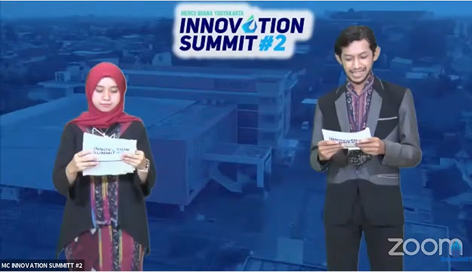 MC Innovation Summit