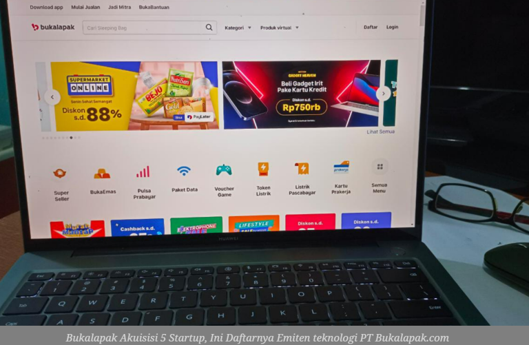 Laptop bisnis mana yang terbaik?