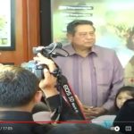 Arsip Video Kunjungan SBY ke Museum Soeharto (2013)