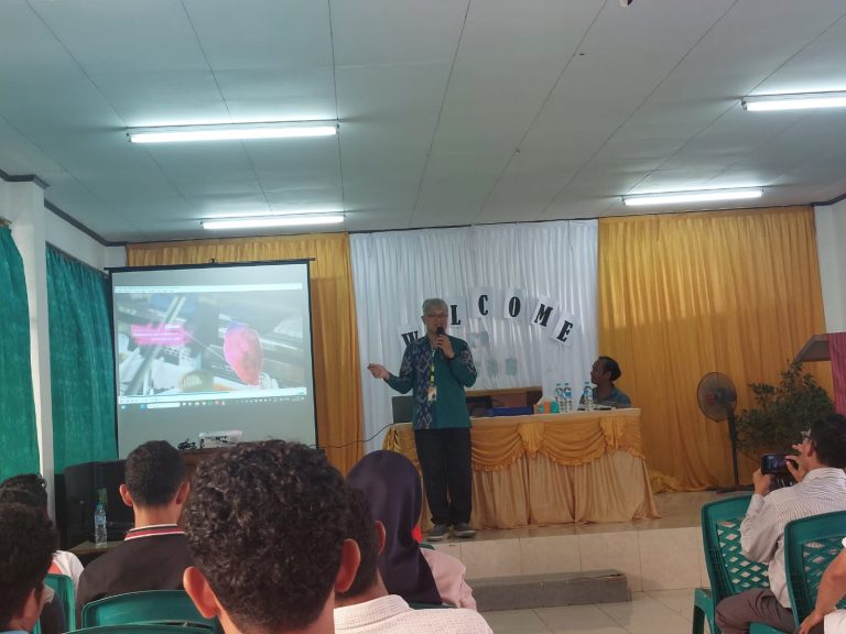 Bagaimana Teknik Presentasi yang Memikat