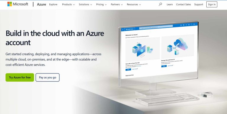 What is Azure Machine Learning