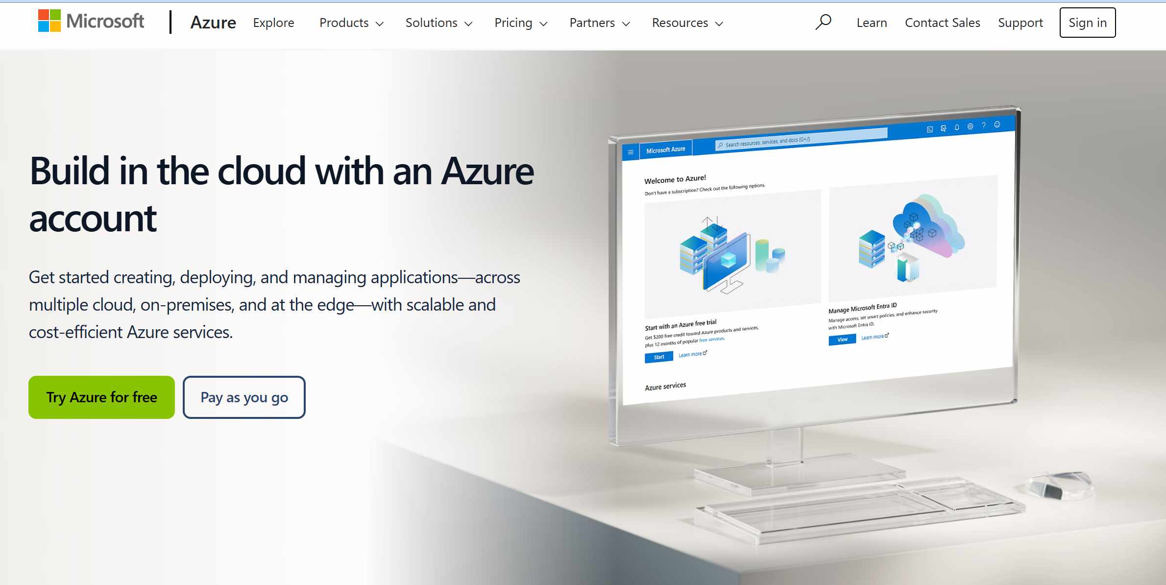 What is Azure Machine Learning?