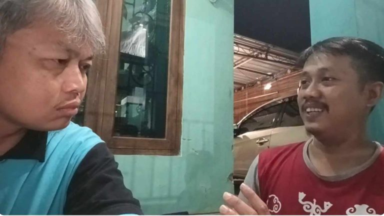 Mengatasi Leher Kaku dengan Pijat dan Bekam Bersama Pak Yuli Purwanto