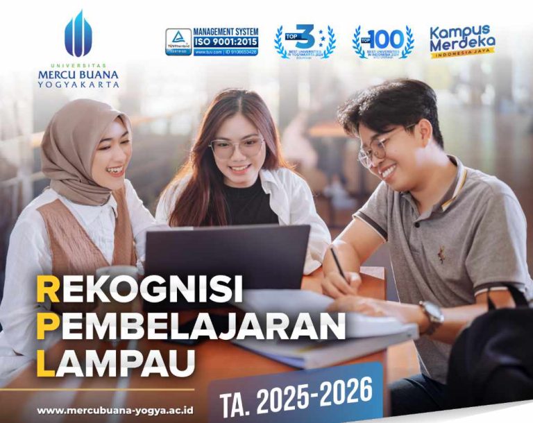 Masih Bingung Mau Kuliah Sambil Kerja? UMBY Punya Solusinya!