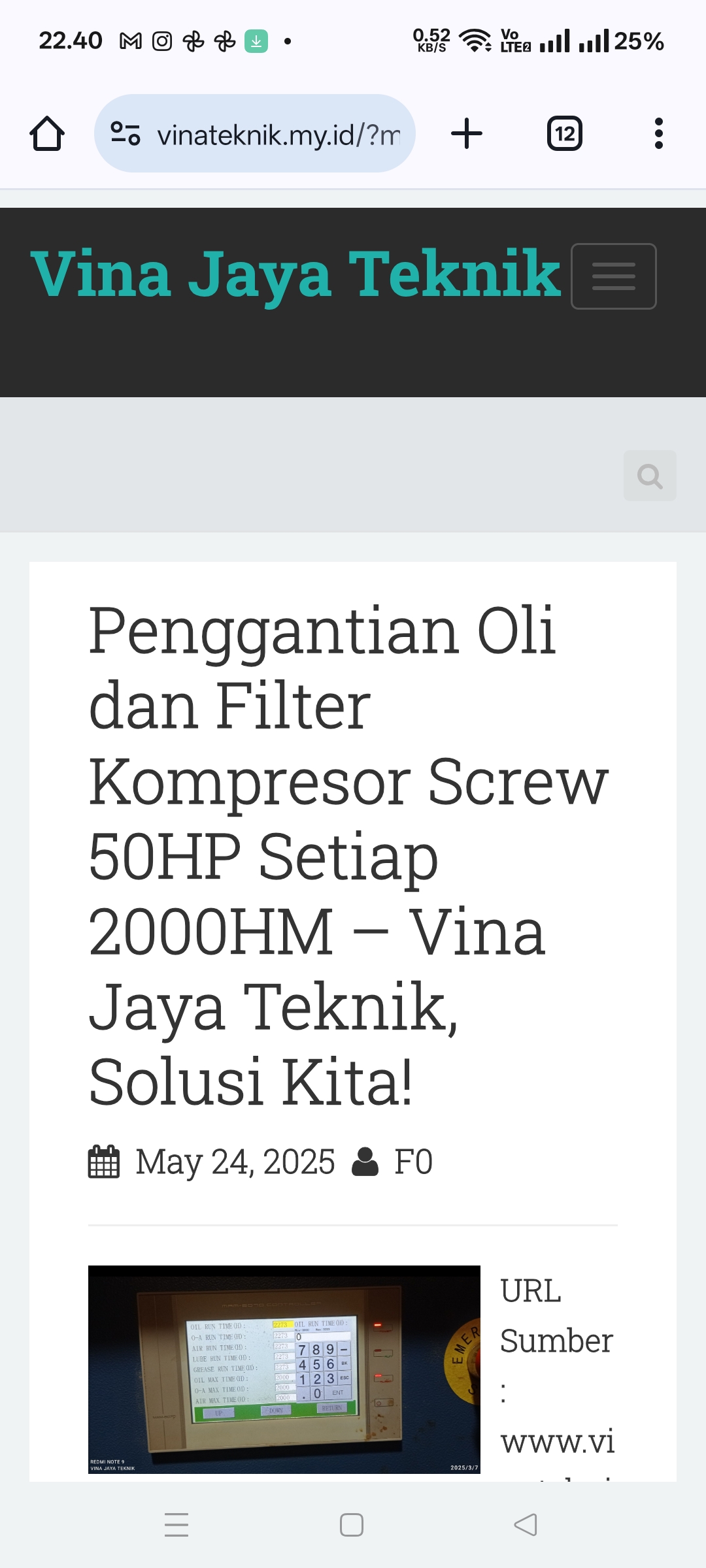 Report : Kenapa Website Hanya Terindeks 1 Halaman di Google?