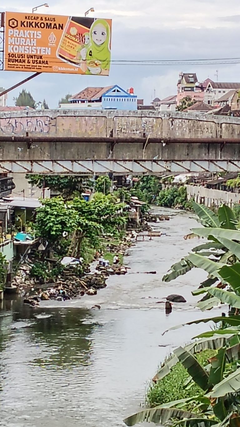 Jembatan Kewek Jogja Usia lebih 100 tahun, butuh perhatian
