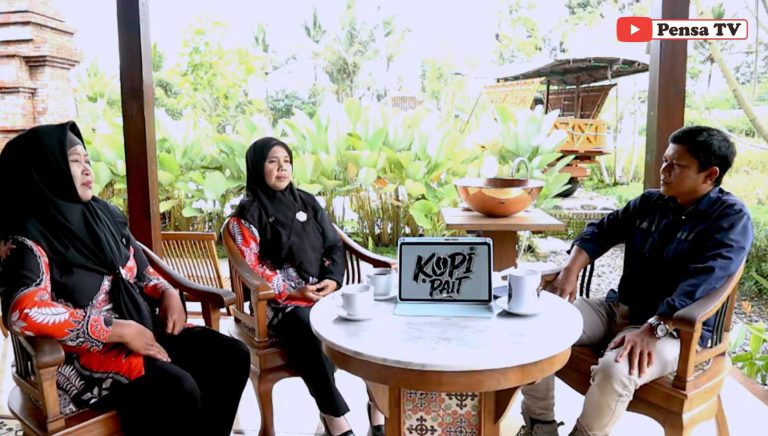Kisah Dua Dukuh Perempuan yang Menginspirasi Mengabdi 24 Jam untuk Warga Sleman