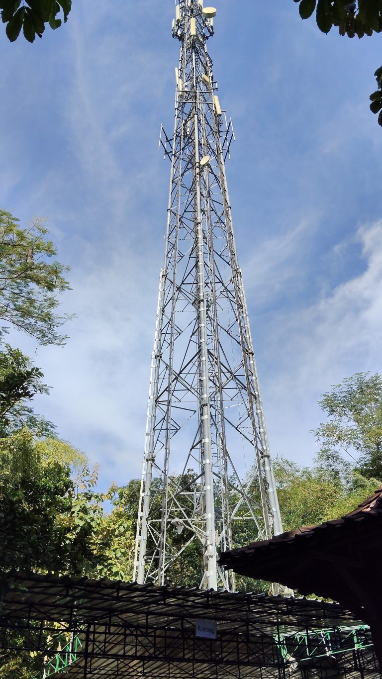 10 bulan pakai HP, dan hasilnya… puluhan bahkan ratusan spam call & missed call masuk tanpa henti 😅