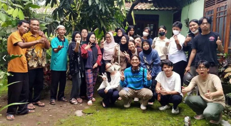 Wisata Kampung Bambu Jetis (KBJ)
